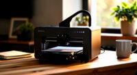 5 Best 3D Printer for Home Office Prototyping in 2026