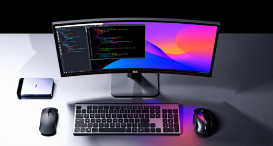 5 Best 5K2K Ultrawide Monitors for Software Testing in 2026