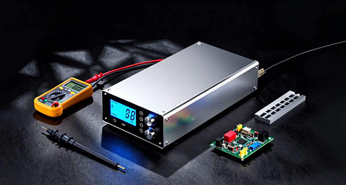 5 Best Bench Power Supply for Electronics Testing in 2026