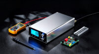 5 Best Bench Power Supply for Electronics Testing in 2026