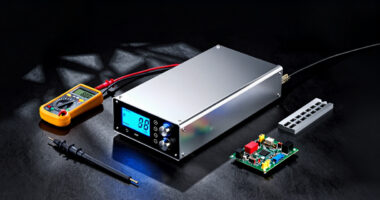 5 Best Bench Power Supply for Electronics Testing in 2026
