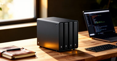 5 Best Best 8 Bay NAS for Large QA Teams in 2026