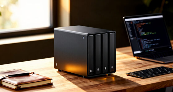 5 Best Best 8 Bay NAS for Large QA Teams in 2026