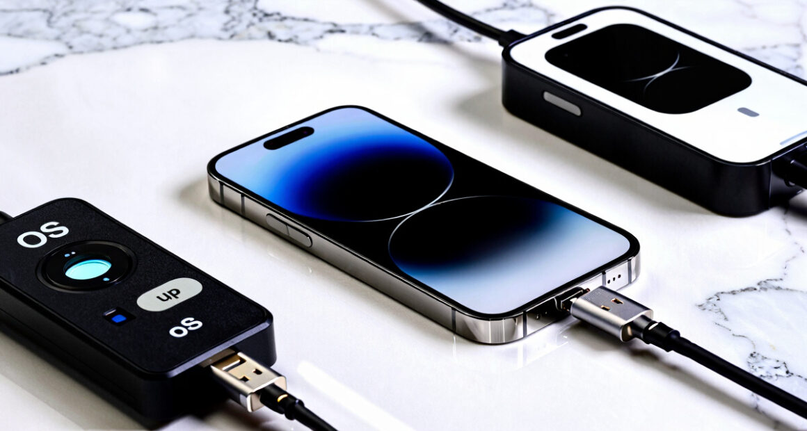 5 Best Best iPhone Pro For iOS Testing Lab In 2026