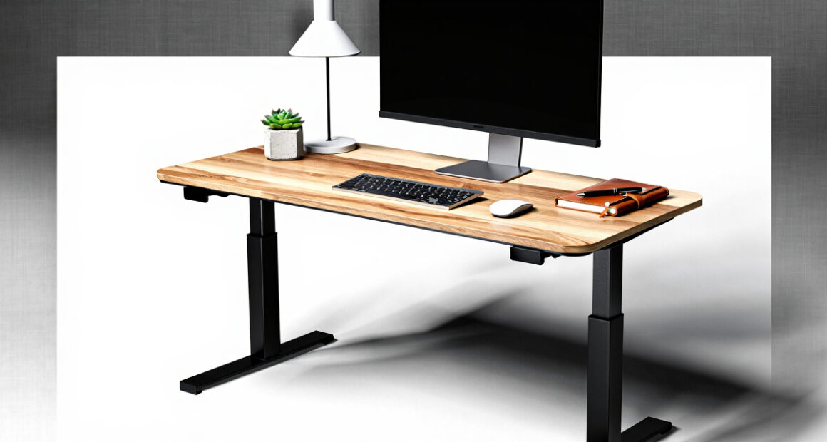 5 Best Compact Standing Desk for Small Spaces in 2026