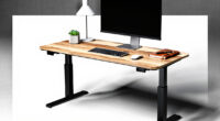 5 Best Compact Standing Desk for Small Spaces in 2026