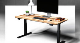 5 Best Compact Standing Desk for Small Spaces in 2026