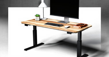 5 Best Compact Standing Desk for Small Spaces in 2026
