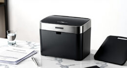 5 Best Cross Cut Shredder for Compliance Teams in 2026