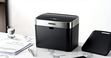 5 Best Cross Cut Shredder for Compliance Teams in 2026