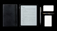 5 Best E Ink Tablet For Reading And Notes In 2026