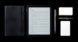 5 Best E Ink Tablet For Reading And Notes In 2026