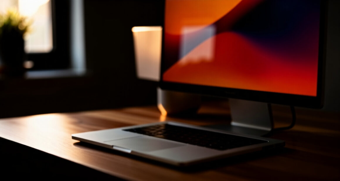 5 Best External Monitor for MacBook Pro in 2026