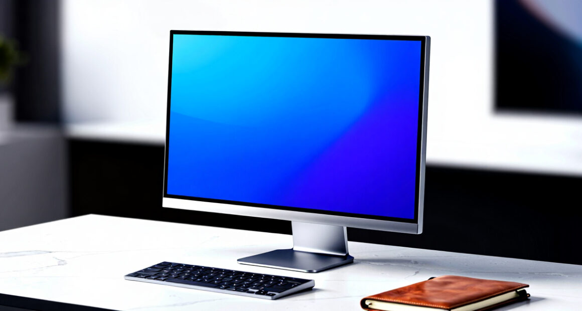 5 Best Factory Calibrated Monitors for Design QA in 2026