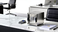 5 Best Fireproof Safe for Small Business in 2026