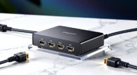 5 Best HDMI Matrix Switch for Multi Device Testing in 2026