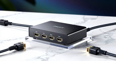 5 Best HDMI Matrix Switch for Multi Device Testing in 2026