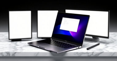 5 Best High Performance Laptop For Qa Automation In 2026