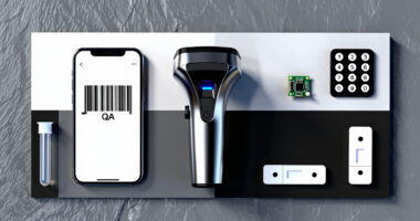 5 Best Industrial Barcode Scanner for QA Testing in 2026