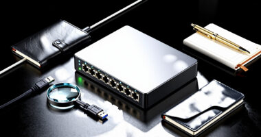 5 Best Managed Switch for QA Lab Network in 2026