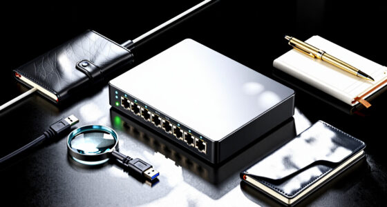 5 Best Managed Switch for QA Lab Network in 2026