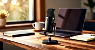 5 Best Microphones for Zoom Meetings in 2026
