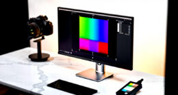5 Best OLED Monitors for Pixel Perfect Testing in 2026