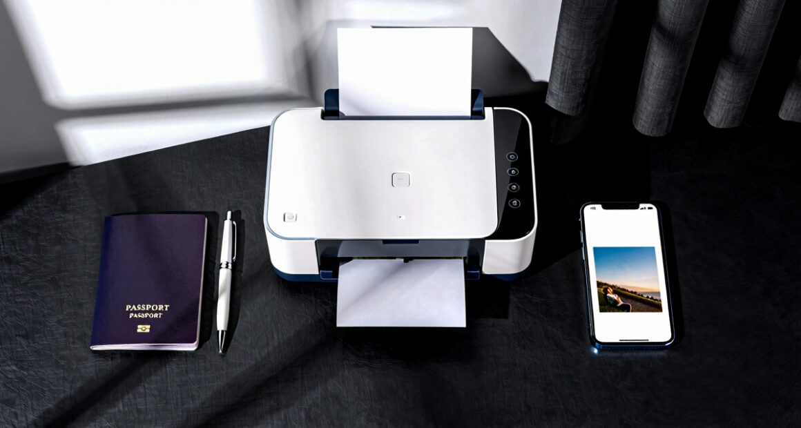 5 Best Portable Printer for Travel in 2026