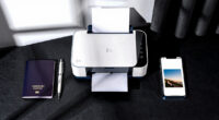 5 Best Portable Printer for Travel in 2026