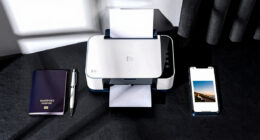 5 Best Portable Printer for Travel in 2026
