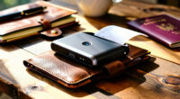 5 Best Portable Scanner For Travel Receipts In 2026