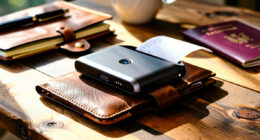 5 Best Portable Scanner For Travel Receipts In 2026
