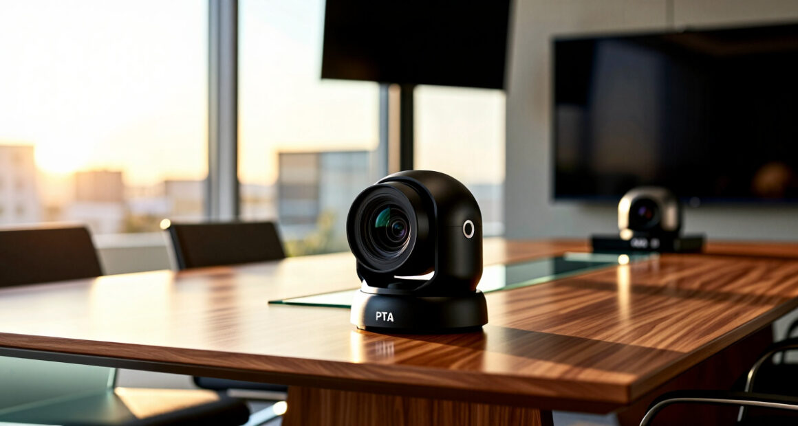 5 Best PTZ Conference Camera for QA Demo Room in 2026