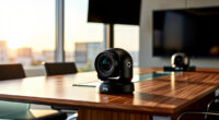 5 Best PTZ Conference Camera for QA Demo Room in 2026