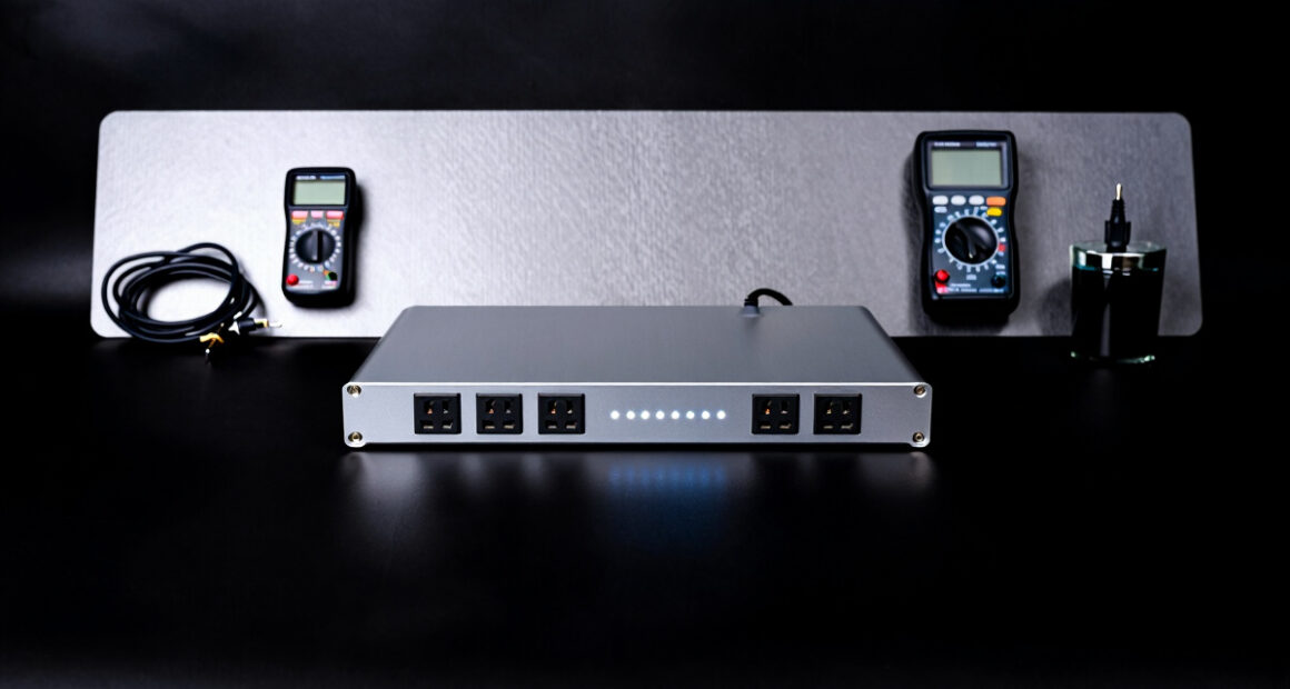 5 Best Rack Mount Surge Protector for QA Lab in 2026