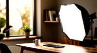 5 Best Softbox Lighting Kit For Home Office In 2026