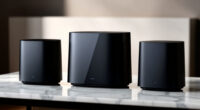 5 Best WiFi 7 Mesh System for Large Homes in 2026