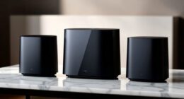 5 Best WiFi 7 Mesh System for Large Homes in 2026