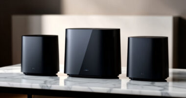 5 Best WiFi 7 Mesh System for Large Homes in 2026