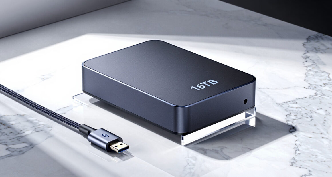 6 Best 16TB External Hard Drives for QA Archives in 2026