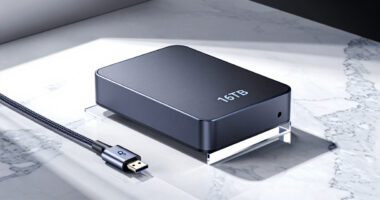 6 Best 16TB External Hard Drives for QA Archives in 2026