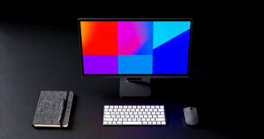 6 Best 32 Inch 4K Monitor for Visual Regression Testing in 2026