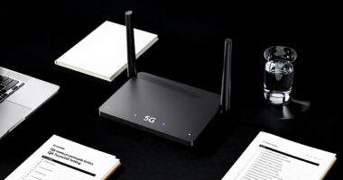 6 Best 5G Router for Remote QA Testing in 2026