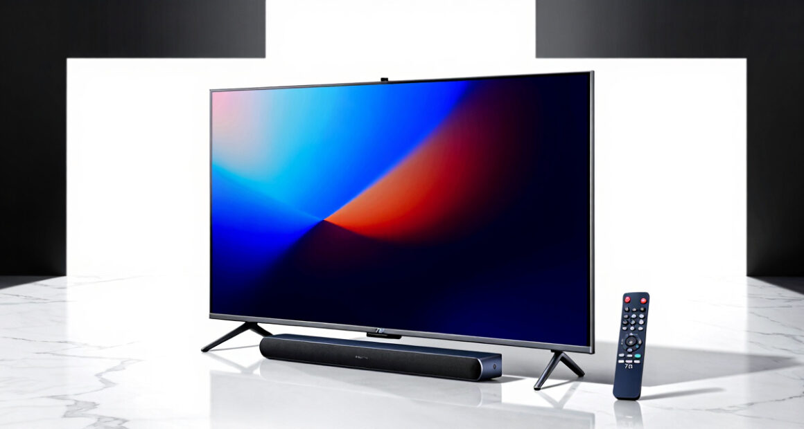 6 Best 75 Inch TV for Smart TV QA Lab in 2026