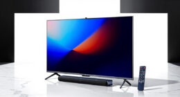 6 Best 75 Inch TV for Smart TV QA Lab in 2026
