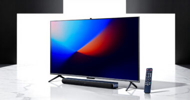 6 Best 75 Inch TV for Smart TV QA Lab in 2026