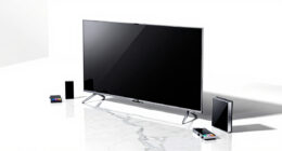 6 Best 8K TV for Advanced Video Testing in 2026