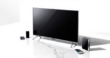 6 Best 8K TV for Advanced Video Testing in 2026