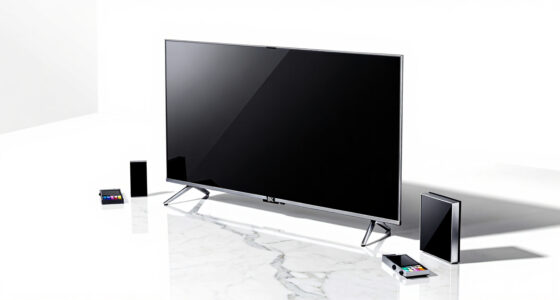 6 Best 8K TV for Advanced Video Testing in 2026