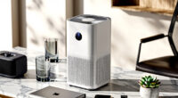 6 Best Air Purifier for Large Home Office in 2026